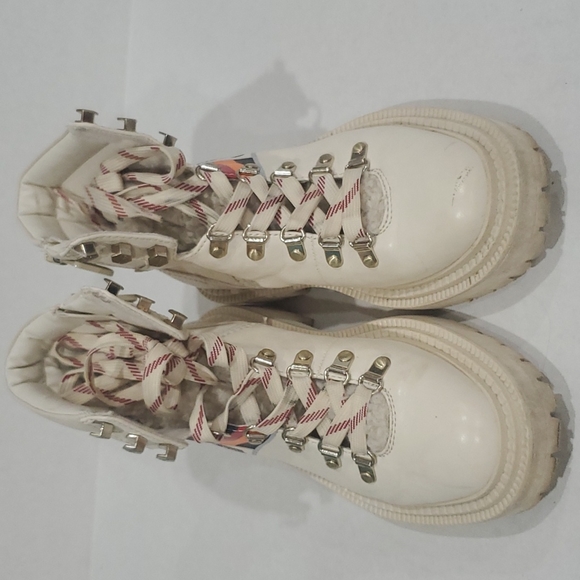 CIRCUS BY SAM EDELMAN BOOTS SIZE 6.5 - Picture 2 of 6